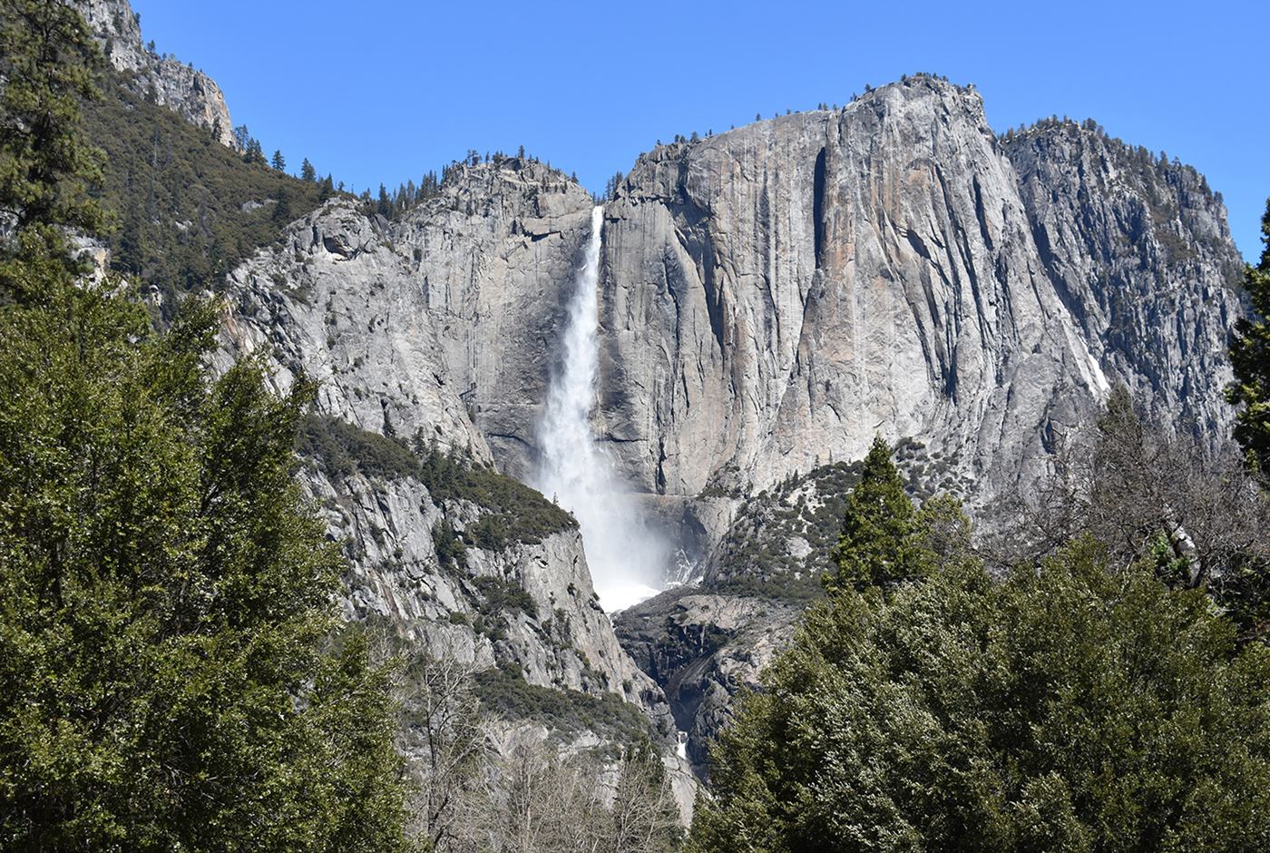 Exploring America's National Parks - Boomer Road Trips
